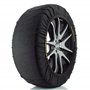 Goodyear 10644 Chaînes à neige en textile pour voiture Taille XL avec Ö-Norm V5121