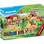 Playmobil Centre d'entraînement pour Chevaux
