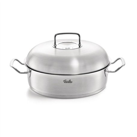 Fissler Original-Profi Collection Cocotte en Acier Inoxydable (4