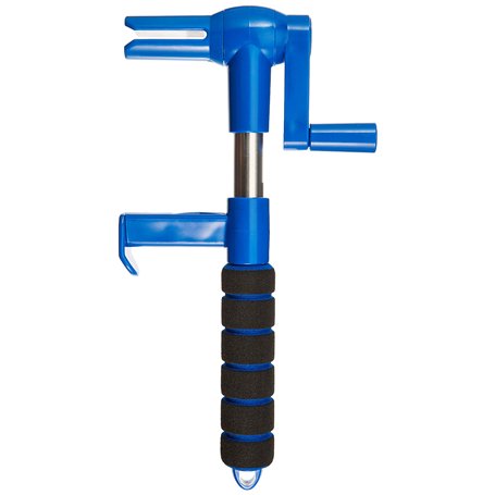 Weyer 707790 Enrouleur pour Sangle de Serrage