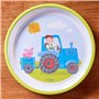 HABA Assiette Tracteur