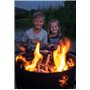 HABA - Terra Kids Brasero - Feu de Camp - Grillade - 306015