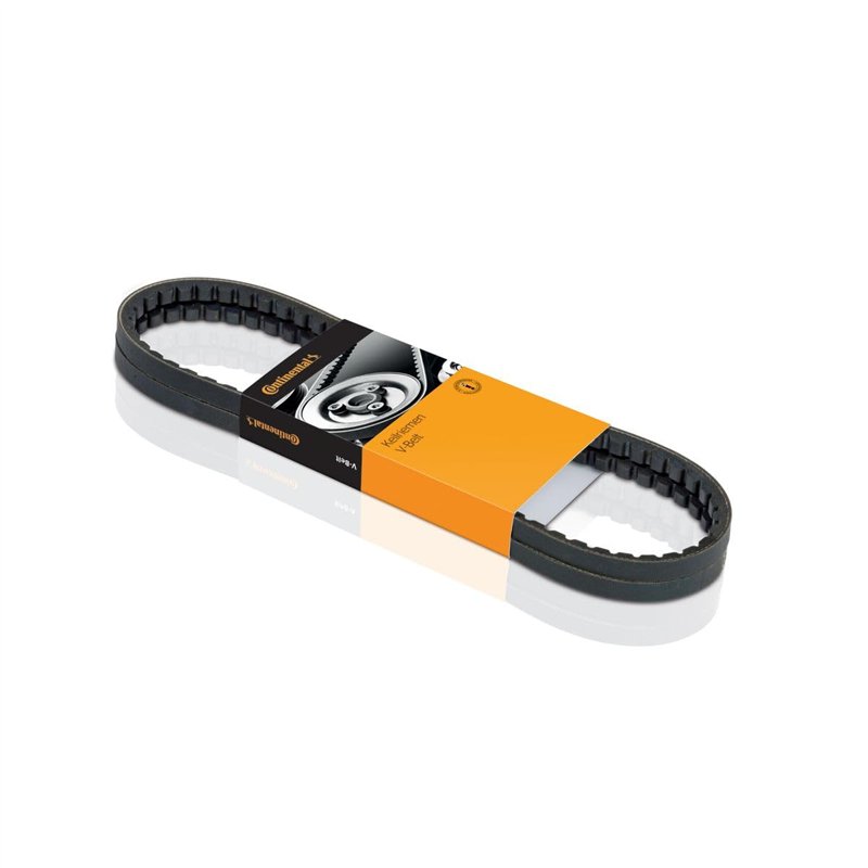 Continental Contitech 6PK1660 Courroie trapézoïdale à nervures