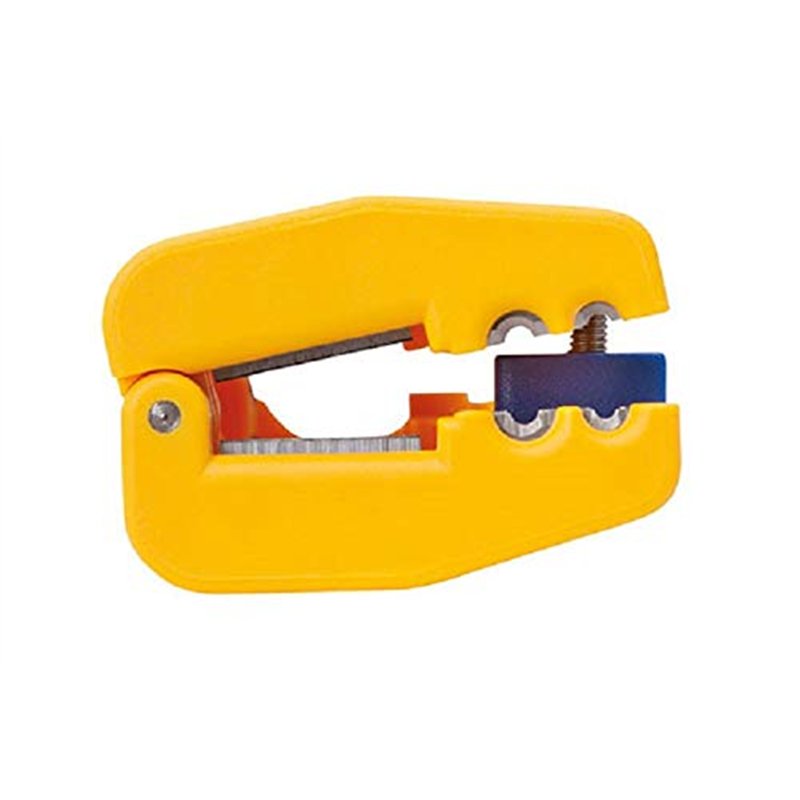 Image secondaire de JOKARI J30910 - Kit de limitadores de fuerza y altura para pelacables Allrounder y Uni-Plus (ajustable de 4 a 11,9 mm Ø)