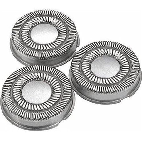 Grundig MSR79 Tête de rechange pour rasoir pour homme MS 7640