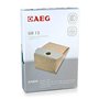 AEG 2681032091 Sacs d'aspirateur 13 pour Vampyr série 400-499