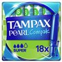 Tampax Compak Pearl