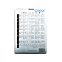 OMRON OMH7361-E Tensiomètre brassard électronique Intelli It connecté M7 Noir/blanc