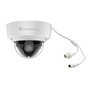 LevelOne FCS-3461 Gemini Zoom Caméra IP 2 MP Zoom 4X H.265 Intérieur/Extérieur