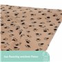 Kerbl Pet Couverture pour Chien Stella Beige, 140X100cm