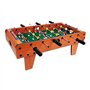 small foot 6702 Babyfoot de table en bois