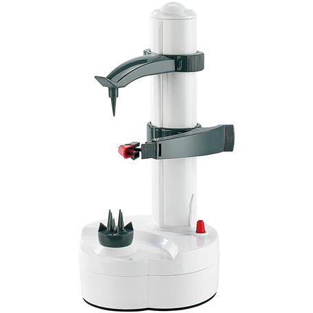 Rosenstein & Söhne Éplucheur électrique