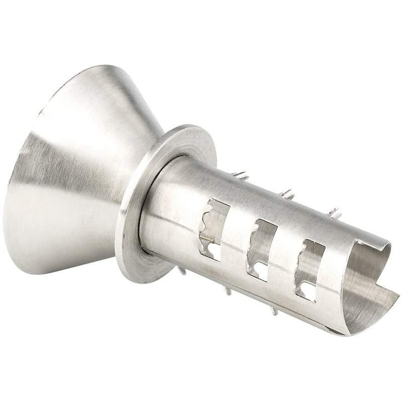 Extracteur de jus manuel pour agrumes avec bec verseur [Pearl]