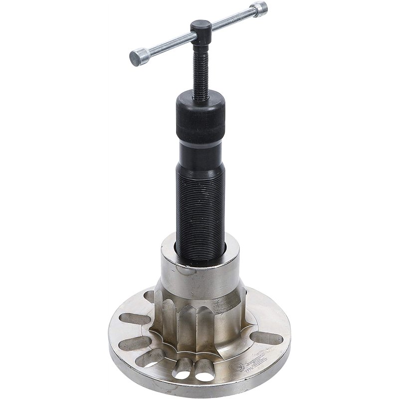 Image secondaire de BGS Diy 7775 | Jeu d’extracteurs hydrauliques pour arbres d’entraînement | 98-125 mm