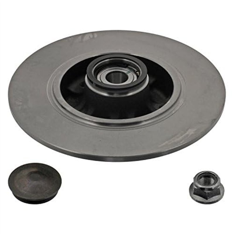 Image secondaire de febi bilstein 38306 Disque de Frein