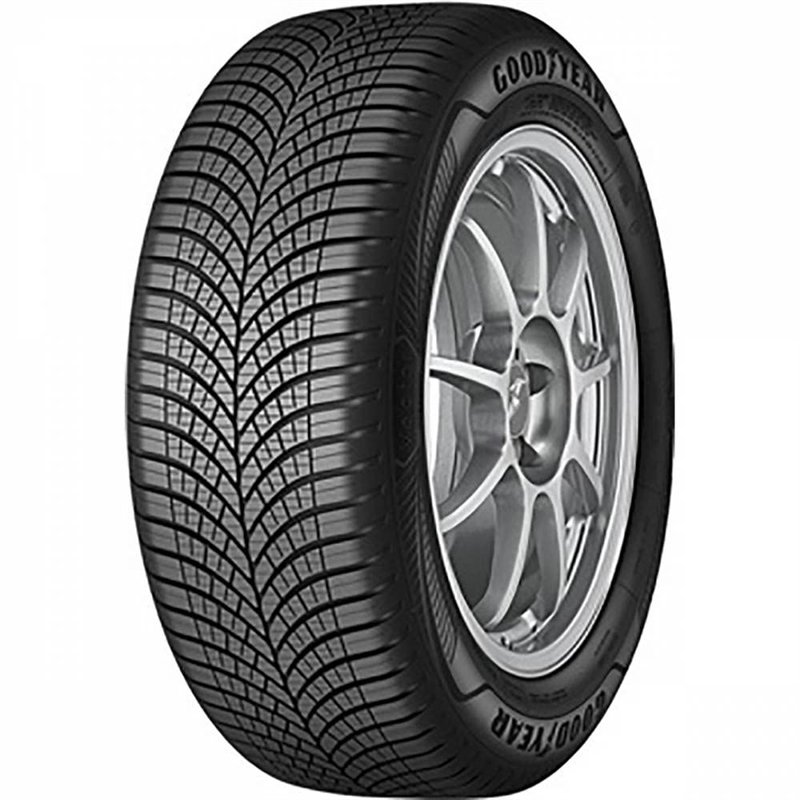 PNEU GOODYEAR VECTOR 4SEASONS G3 195 55 R16 91H TOUTES SAISONS TL M+S 3PMSF XL OP PE POUR VOITURES