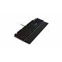 AOC GK500 Clavier de jeu - Disposition française - Éclairage RVB - Anti-ghosting - Logiciel AOC G-Tools - N-Key Rollover