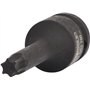 KS TOOLS 911.0918 Douilles à choc Torx 1/2" T50