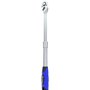 BRILLIANT TOOLS BT022992 Cliquet réversible télescopique 1/2" [Powered by KS TOOLS]