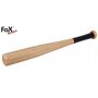 Max Fuchs Bois Batte de Baseball Adulte Unisexe, Naturel, L