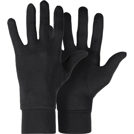 Roeckl SPORTS Silk sous-Gants Unisexe