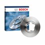 Bosch BD2121 Disques de frein - certification ECE-R90-1 disque unitaire