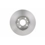 Bosch BD282 Disques de frein - certification ECE-R90-1 jeu de 2 disques