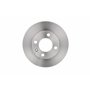 Bosch BD418 Disques de frein - certification ECE-R90 - 1 jeu de 2 disques