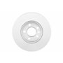 Bosch BD746 Disques de frein - certification ECE-R90-1 jeu de 2 disques