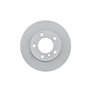 Bosch BD1081 Disques de frein - certification ECE-R90 - 1 jeu de 2 disques