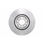 Bosch BD1154 Disques de frein - certification ECE-R90-1 disque unitaire