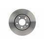 Bosch BD1889 Disques de frein - certification ECE-R90-1 disque unitaire