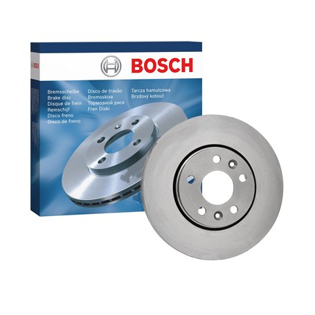 Bosch BD2451 Disques de frein - certification ECE-R90-1 disque unitaire