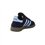 adidas Spezial, Sneakers basses homme, Bleu (Dark Navy/Argentina Blue/Gum), 43 1/3