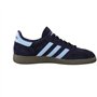 adidas Spezial, Sneakers basses homme, Bleu (Dark Navy/Argentina Blue/Gum), 43 1/3
