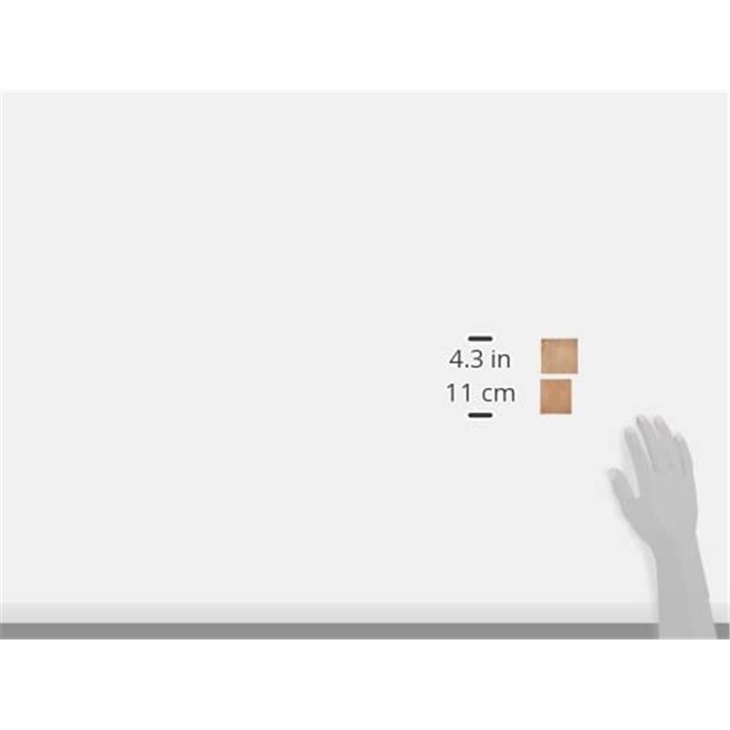 Image secondaire de BGS Diy 86678 | Jeu de coins bois | 4 pièces
