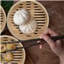 bamboo steamer