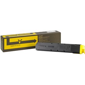 Kyocera TK-8600Y Toner