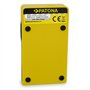 PATONA Slim Chargeur pour LP-E17 Batteries Compatible avec Canon EOS RP R8 R10 R50 R100 77D 200D 250D 750D 760D 800D 850D M3 M5 
