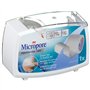 3m - Sparadrap Blanc 25mmx5m Micropore 3m