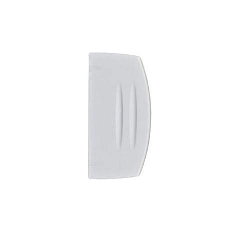 Beko 4244570100 Poignée de porte rabattable pour réfrigérateur