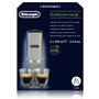 8 x Delonghi détartrant solution éco de chaux de m Machines à café expresso