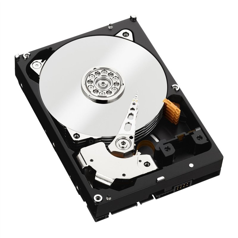 HGST Ultrastar C10K1800 (1.2TB) Hard Drive 10520rpm SAS 12Gb/s 128MB Data Buffer (Internal)
