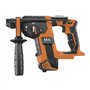 AEG - Perforateur SDS-Plus Brushless 18 V sans batterie ni chargeur 2.5 J - BBH 18BL-0