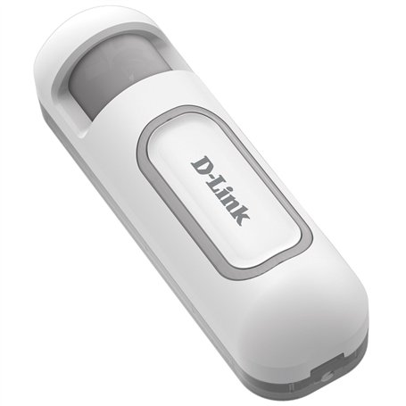D-Link DCH-Z120 Détecteur de Mouvement sur batterie mydlink Home