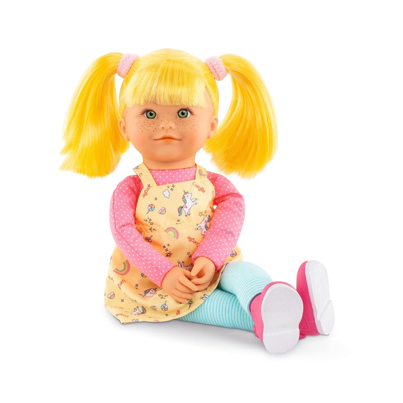 Rainbow Doll - Céleste