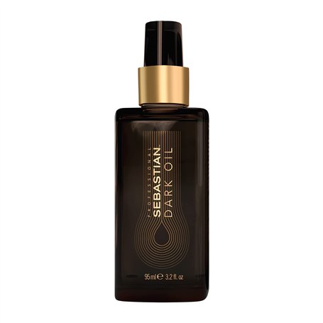 Sebastian Professional Dark Oil Huile Capillaire Lissante