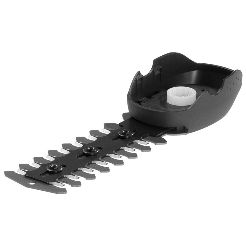 Gardena Lame Taille-Buissons : Lame de Rechange pour Cisailles à Gazon Classiccut et Comfortcut, à Revêtement Anti-Adhésif (9863
