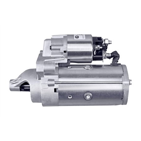 HELLA 8EA 012 526-141 Démarreur - 12V - 2.2kW - pour p.e. Peugeot 207/207+ (WA_