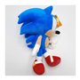 Sonic The Hedgehog ? SEGA peluche 30 cm, couleur